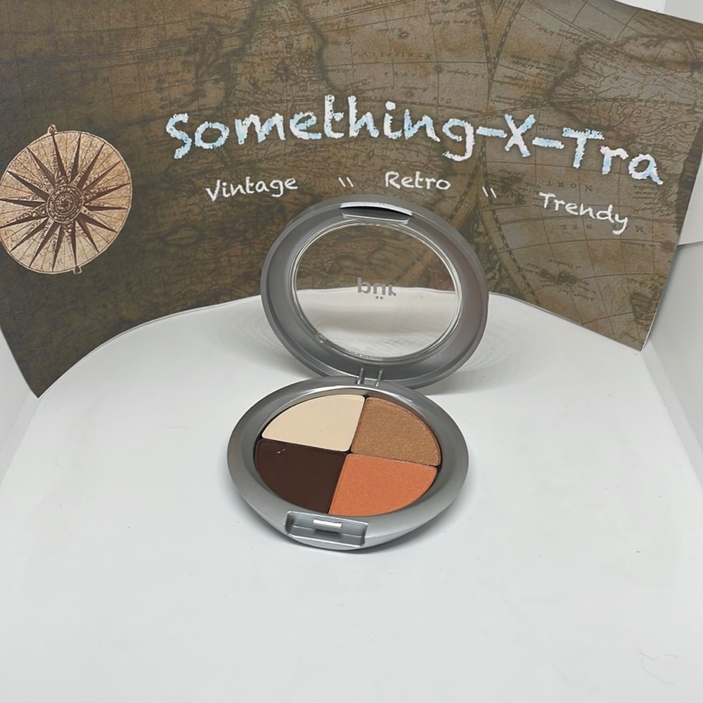 Pur Minerals - Empress  Eye Shadow Quad #15